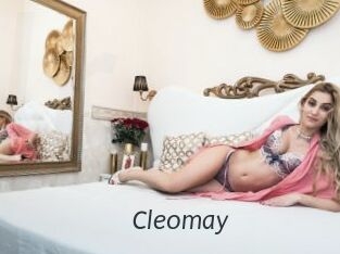 Cleomay