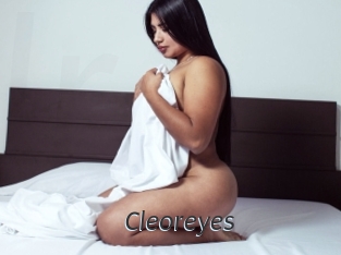 Cleoreyes