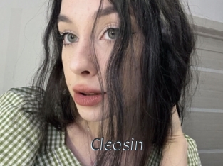Cleosin