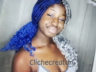 Clichecreator