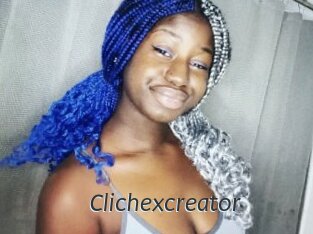 Clichexcreator