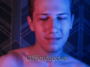 Cliffordbacker