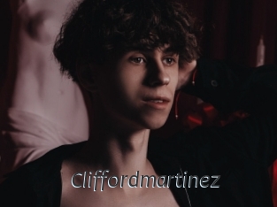 Cliffordmartinez
