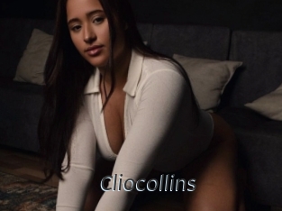 Cliocollins