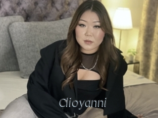Clioyanni