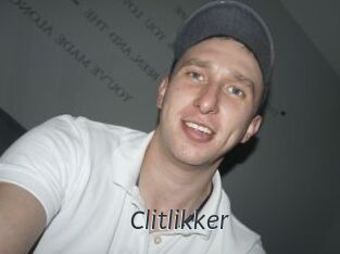 Clitlikker
