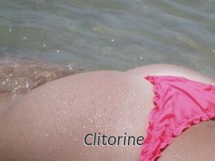 Clitorine