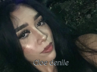 Cloe_denile
