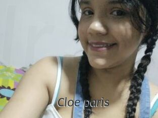 Cloe_paris