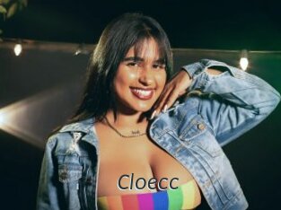 Cloecc