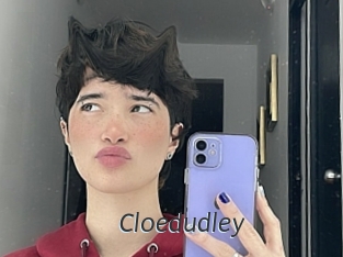 cloedudley Ligne Rose