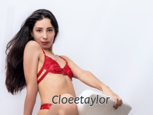 Cloeetaylor