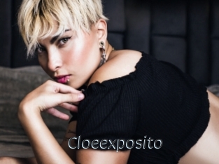 Cloeexposito