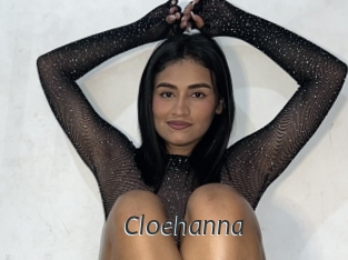 Cloehanna
