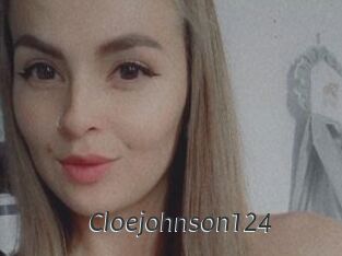Cloejohnson124