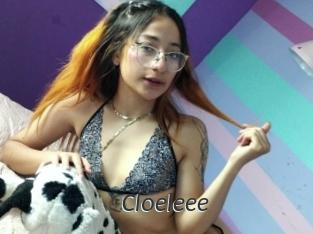 Cloeleee