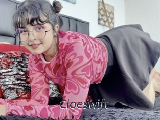 Cloeswift