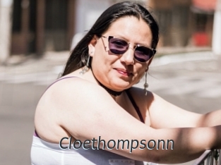 Cloethompsonn
