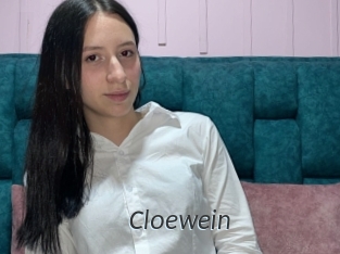 cloewein Ligne Rose