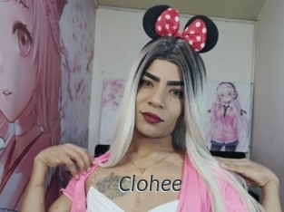 Clohee