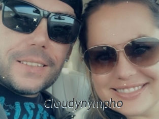 Cloudynympho