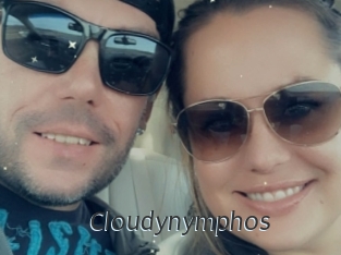 Cloudynymphos