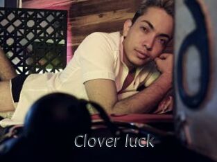 Clover_luck