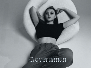 Cloveralman