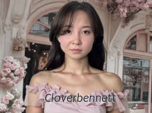 Cloverbennett