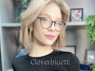 Cloverbluett