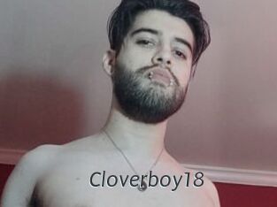 Cloverboy18