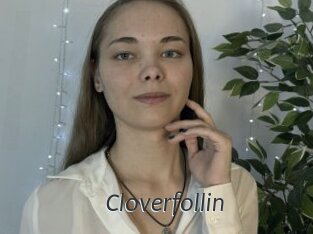 Cloverfollin