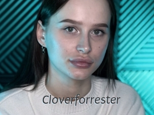Cloverforrester