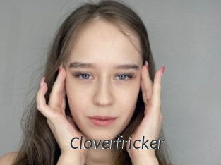 Cloverfricker