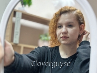 cloverguyse Ligne Rose
