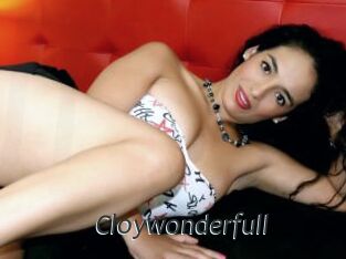 Cloywonderfull