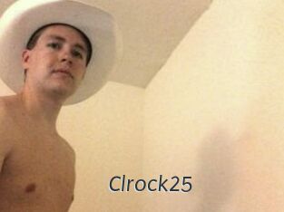 Clrock25