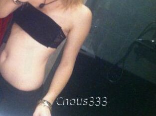 Cnous333