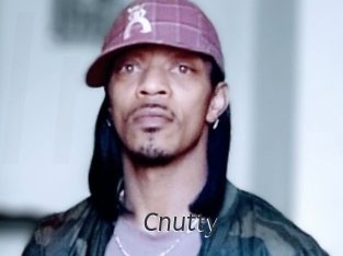 Cnutty