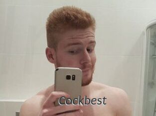 Cockbest