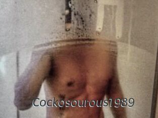 cockosourous1989 Ligne Rose