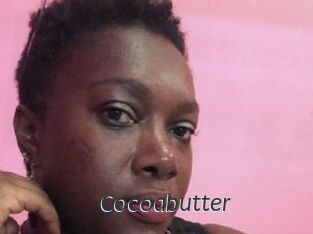 Cocoabutter