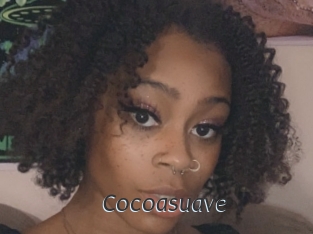 cocoasuave Ligne Rose