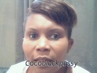 Cocoblackpussy