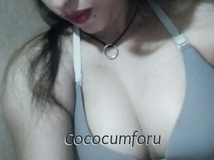 Cococumforu