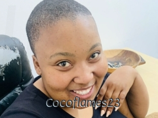 Cocoflames23