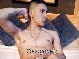 Cocogomez