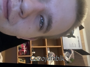 Cocojambik