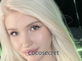 Cocosecret