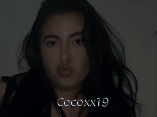 Cocoxx19